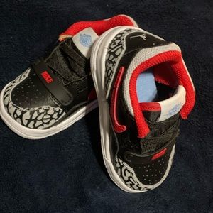 Baby Jordan Legacy 312 Low